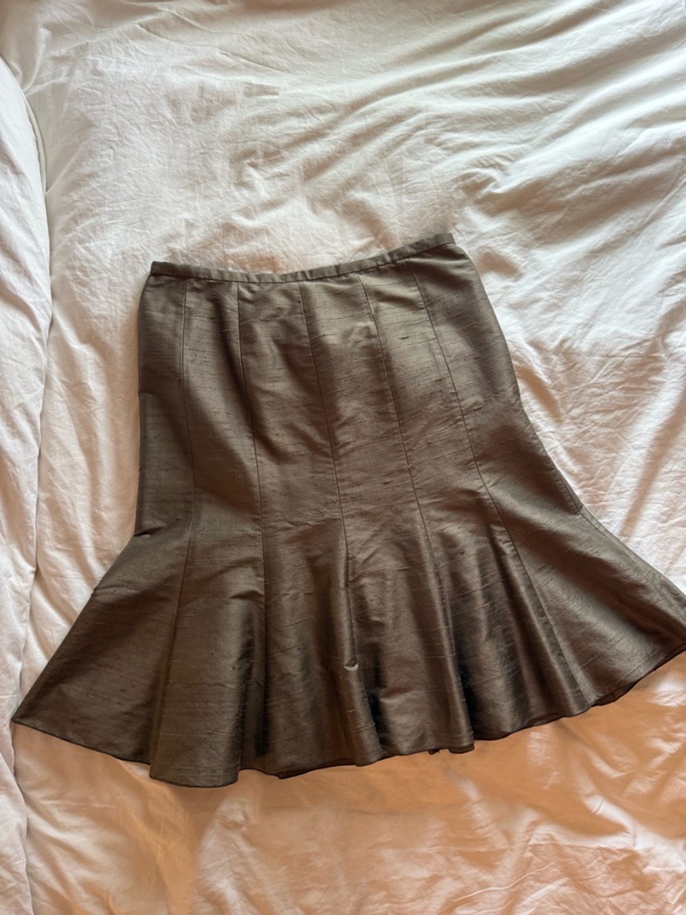 Armani Women's Flared Skirt